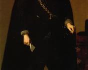 迭戈罗德里格斯德席尔瓦委拉斯贵支 - Philip IV, King of Spain